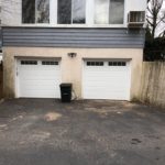 twin garage door repair