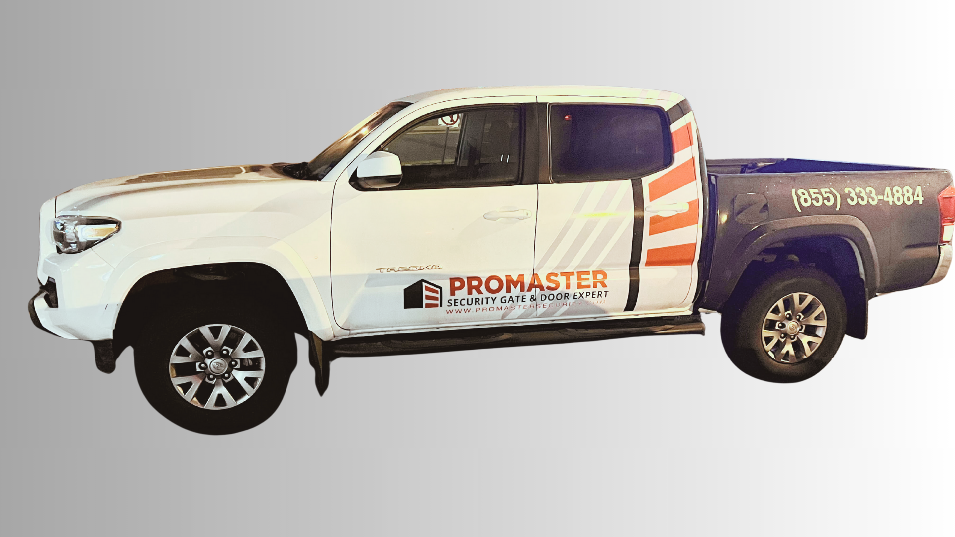 ProMaster Gate and Door Expert