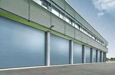 Hormann Urethane