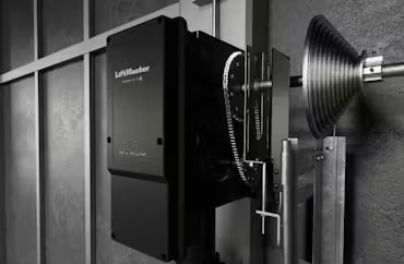LiftMaster® Commercial Door Operator