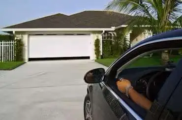 Silent Drive