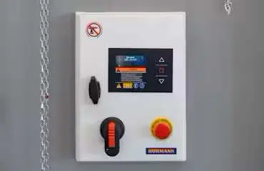 Control Boxes